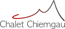 Logo Chalet Chiemgau