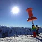 Alpin Ski in Fieberbrunn